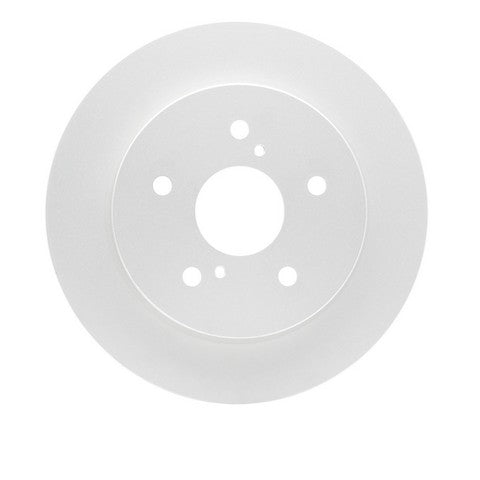 Disc Brake Rotor Dynamic Friction 900-01006