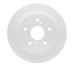 Disc Brake Rotor Dynamic Friction 900-01006