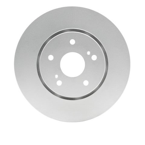 Disc Brake Rotor Dynamic Friction 900-01007