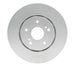 Disc Brake Rotor Dynamic Friction 900-01007
