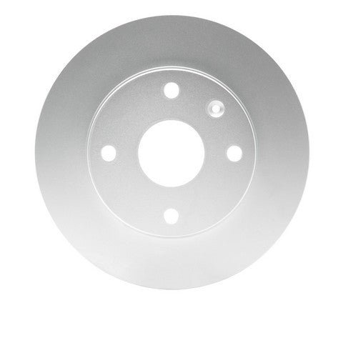 Disc Brake Rotor Dynamic Friction 900-01010