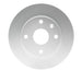 Disc Brake Rotor Dynamic Friction 900-01010