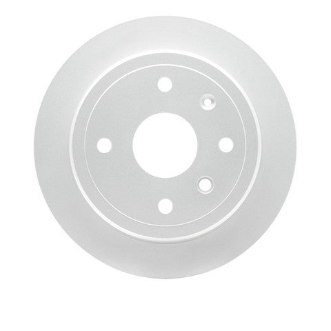 Disc Brake Rotor Dynamic Friction 900-01011