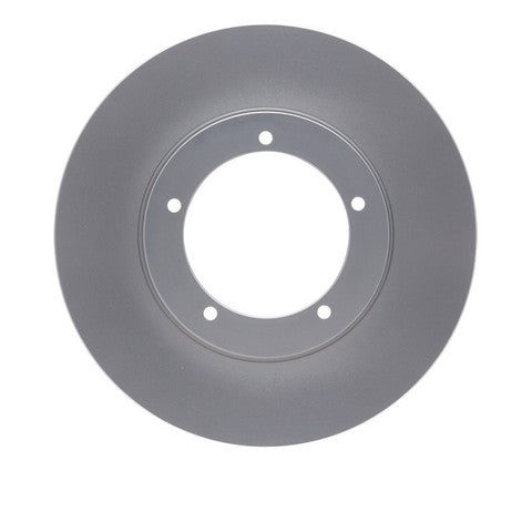 Disc Brake Rotor Dynamic Friction 900-02000