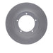 Disc Brake Rotor Dynamic Friction 900-02000
