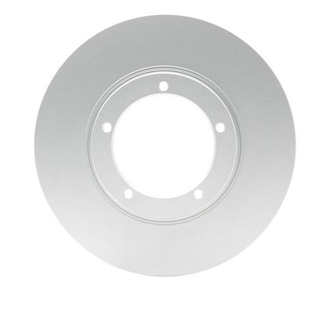 Disc Brake Rotor Dynamic Friction 900-02001