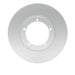 Disc Brake Rotor Dynamic Friction 900-02001
