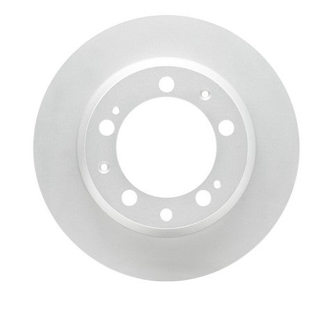 Disc Brake Rotor Dynamic Friction 900-02006