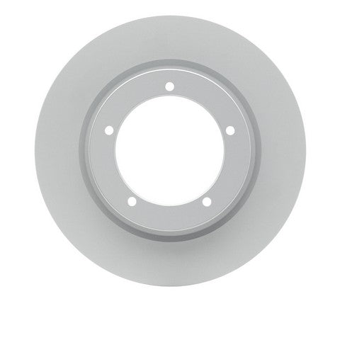 Disc Brake Rotor Dynamic Friction 900-02011