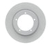 Disc Brake Rotor Dynamic Friction 900-02011