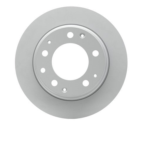 Disc Brake Rotor Dynamic Friction 900-02017