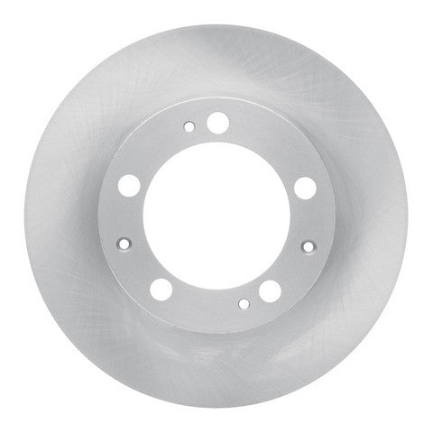 Disc Brake Rotor Dynamic Friction 900-02022