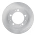 Disc Brake Rotor Dynamic Friction 900-02022