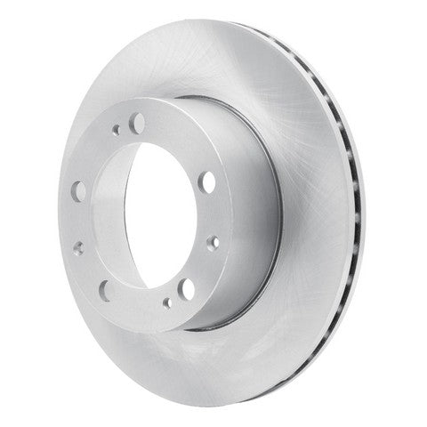 Disc Brake Rotor Dynamic Friction 900-02022