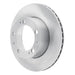 Disc Brake Rotor Dynamic Friction 900-02022