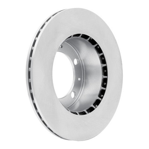 Disc Brake Rotor Dynamic Friction 900-02022