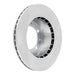Disc Brake Rotor Dynamic Friction 900-02022
