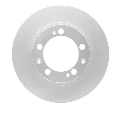 Disc Brake Rotor Dynamic Friction 900-02023