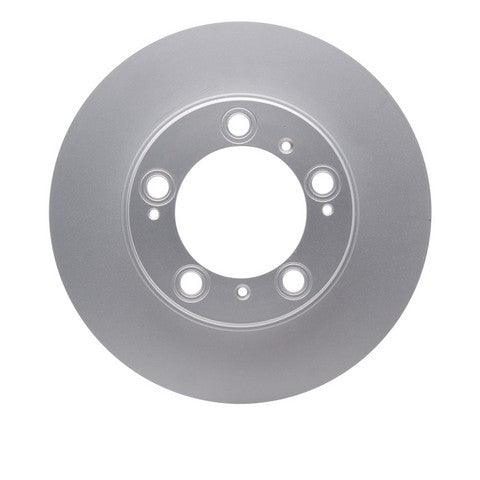 Disc Brake Rotor Dynamic Friction 900-02028