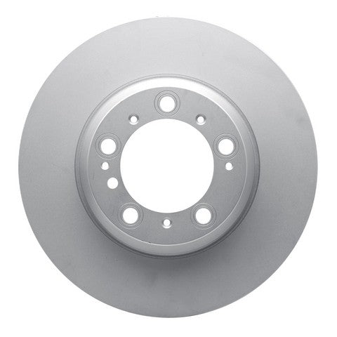 Disc Brake Rotor Dynamic Friction 900-02066D
