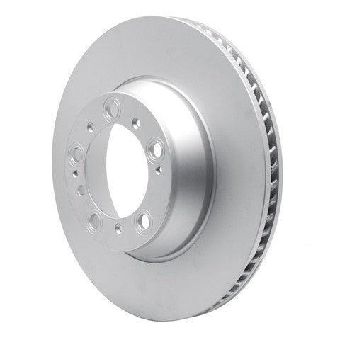 Disc Brake Rotor Dynamic Friction 900-02066D