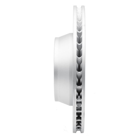 Disc Brake Rotor Dynamic Friction 900-02066D