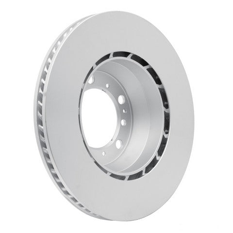Disc Brake Rotor Dynamic Friction 900-02066D