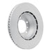 Disc Brake Rotor Dynamic Friction 900-02066D