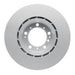 Disc Brake Rotor Dynamic Friction 900-02066D