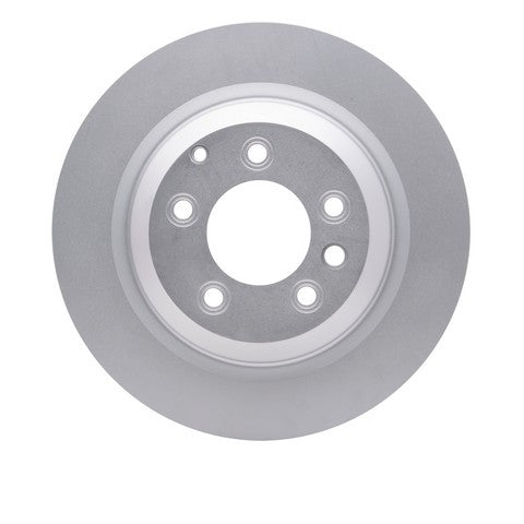 Disc Brake Rotor Dynamic Friction 900-02089