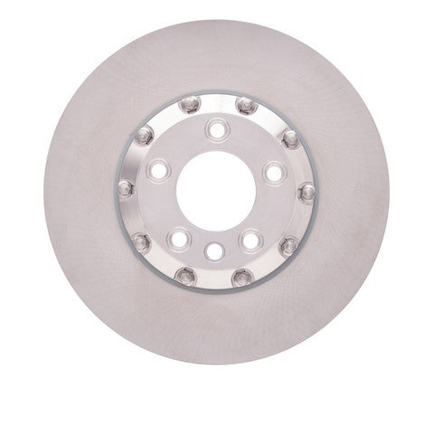 Disc Brake Rotor Dynamic Friction 900-02091D
