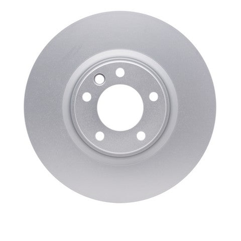 Disc Brake Rotor Dynamic Friction 900-02092