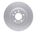 Disc Brake Rotor Dynamic Friction 900-02092
