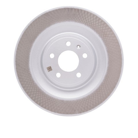 Disc Brake Rotor Dynamic Friction 900-02102