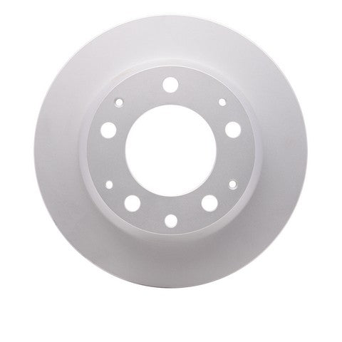 Disc Brake Rotor Dynamic Friction 900-02106