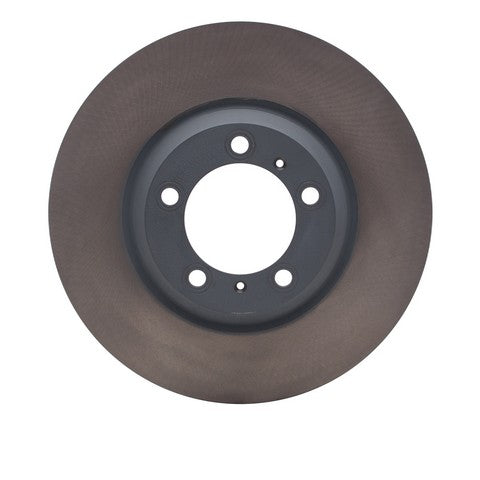 Disc Brake Rotor Dynamic Friction 900-02121D
