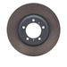 Disc Brake Rotor Dynamic Friction 900-02121D
