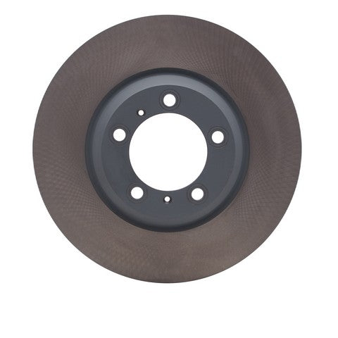 Disc Brake Rotor Dynamic Friction 900-02122D