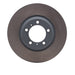 Disc Brake Rotor Dynamic Friction 900-02122D