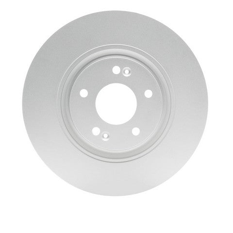 Disc Brake Rotor Dynamic Friction 900-03003