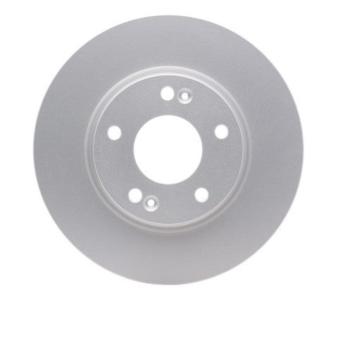 Disc Brake Rotor Dynamic Friction 900-03016