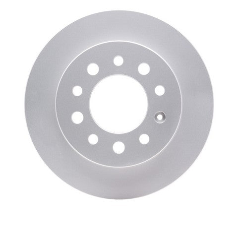Disc Brake Rotor Dynamic Friction 900-03017