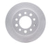 Disc Brake Rotor Dynamic Friction 900-03017