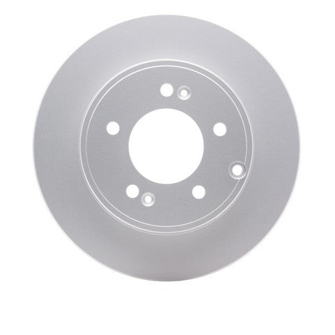 Disc Brake Rotor Dynamic Friction 900-03021