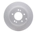 Disc Brake Rotor Dynamic Friction 900-03021