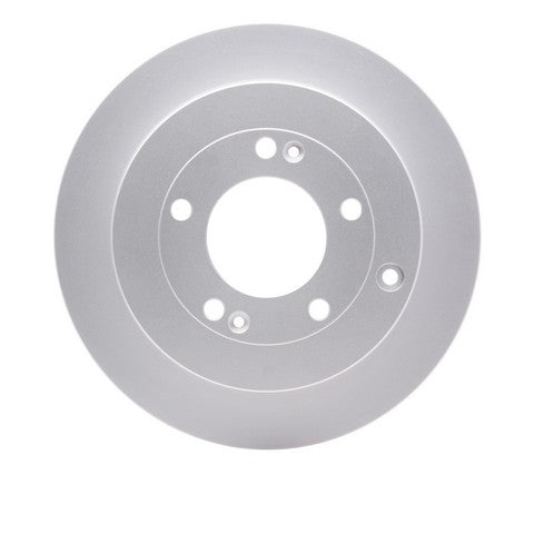 Disc Brake Rotor Dynamic Friction 900-03022