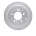Disc Brake Rotor Dynamic Friction 900-03022