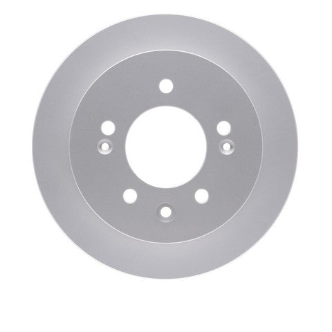 Disc Brake Rotor Dynamic Friction 900-03024