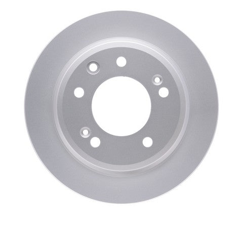 Disc Brake Rotor Dynamic Friction 900-03029