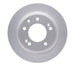 Disc Brake Rotor Dynamic Friction 900-03029